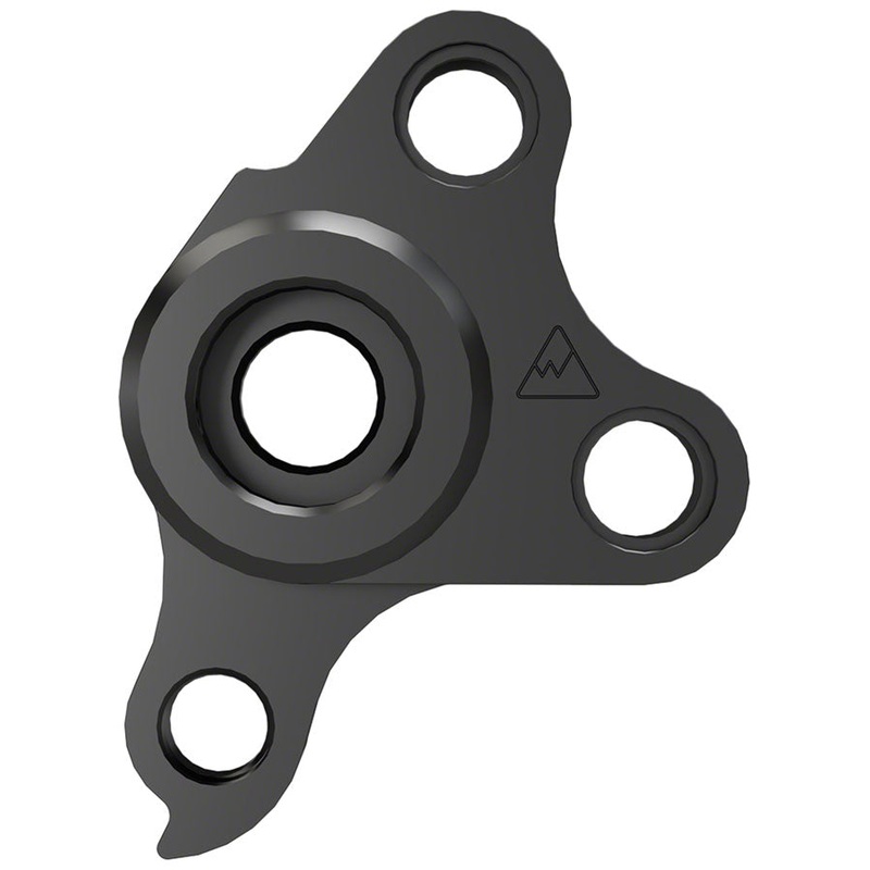 Wheels Manufacturing Derailleur Hanger – 498