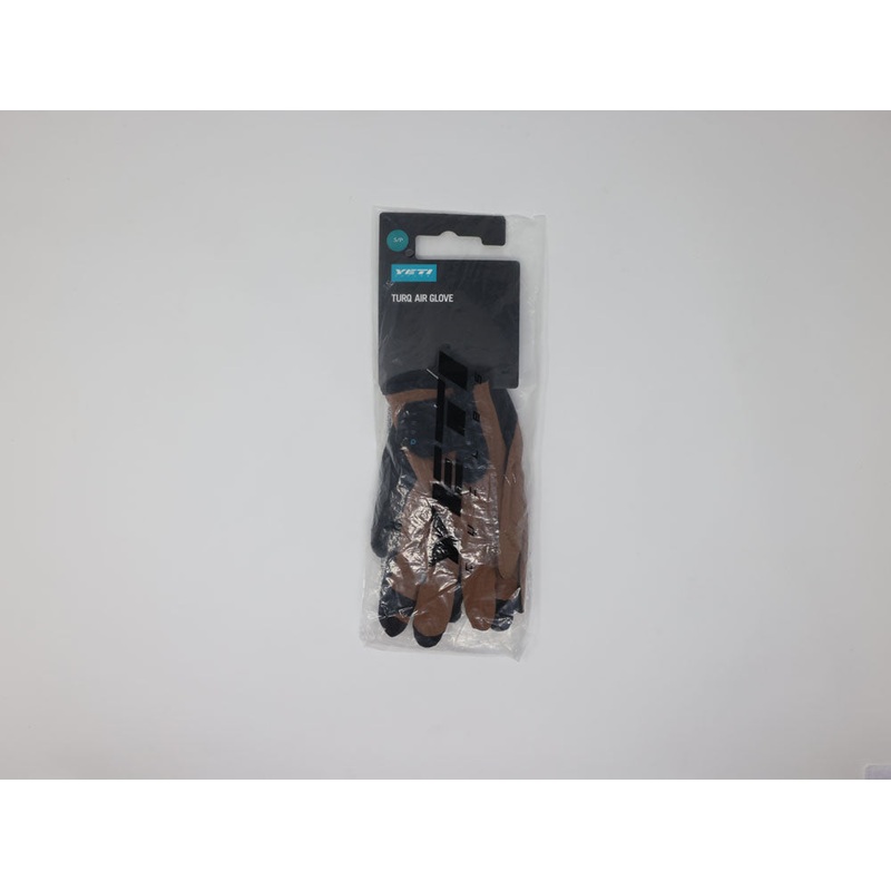 YETI TURQ AIR GLOVE LOAM  – SM
