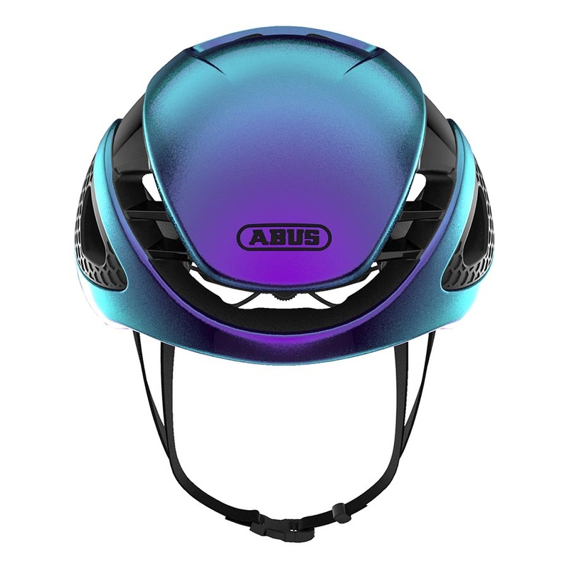 Abus GameChanger Helmet S 51 – 55cm Flip Flop Purple
