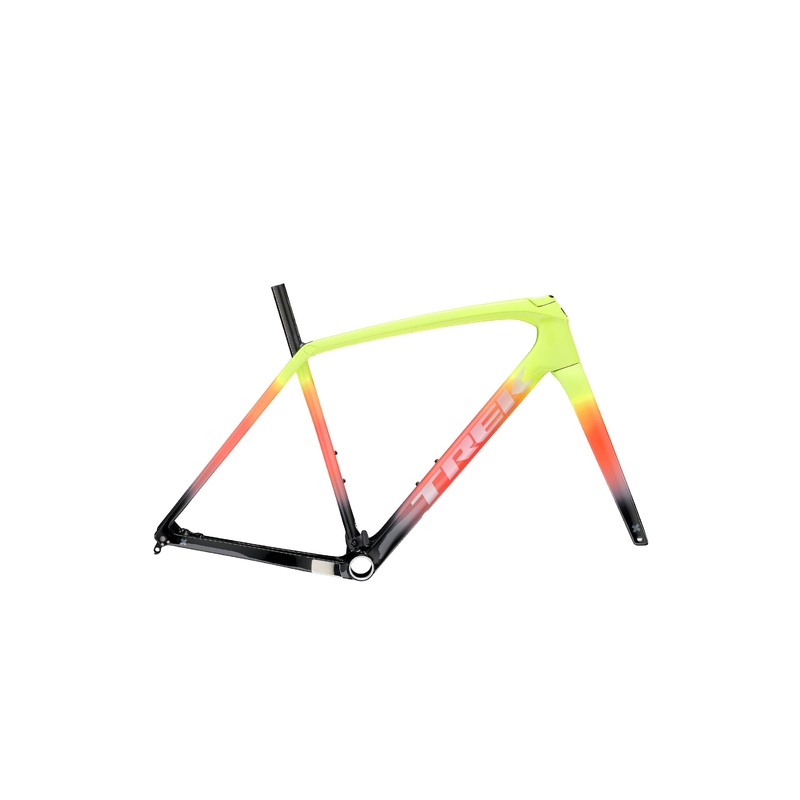 Boone Disc F/S 58 Glowstick to Living Coral Fade