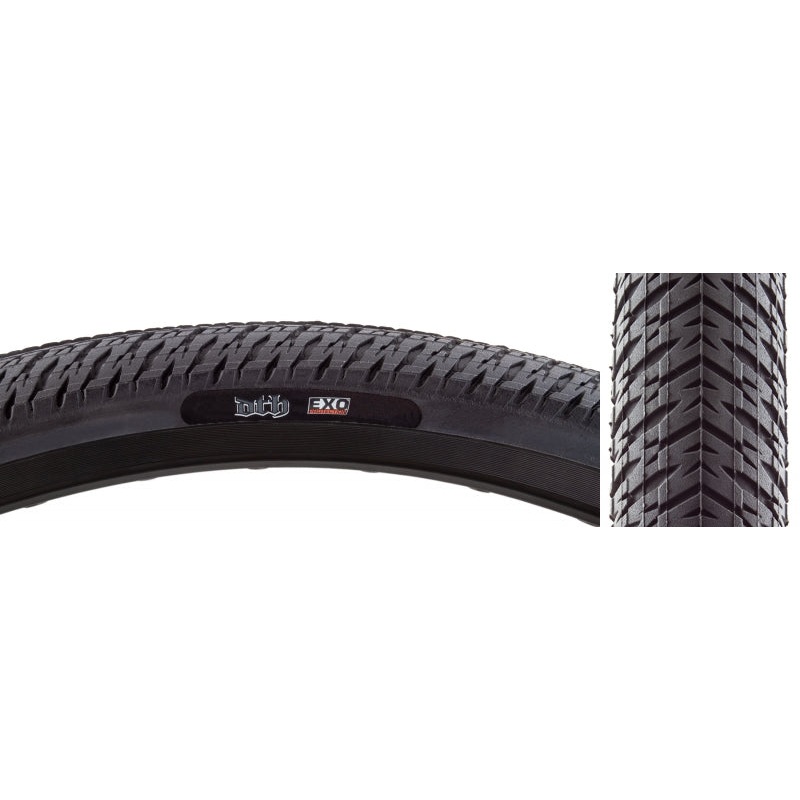 DTH 20×1.5 Standard Tire