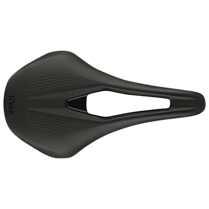 Fizik Vento Argo R3 Saddle – Kium Black 140mm
