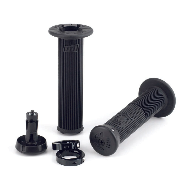 S&M/ODI CLAMP DOWN GRIPS 43MM