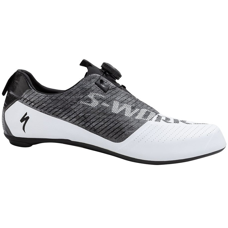 Specialized S-Works exos white 37