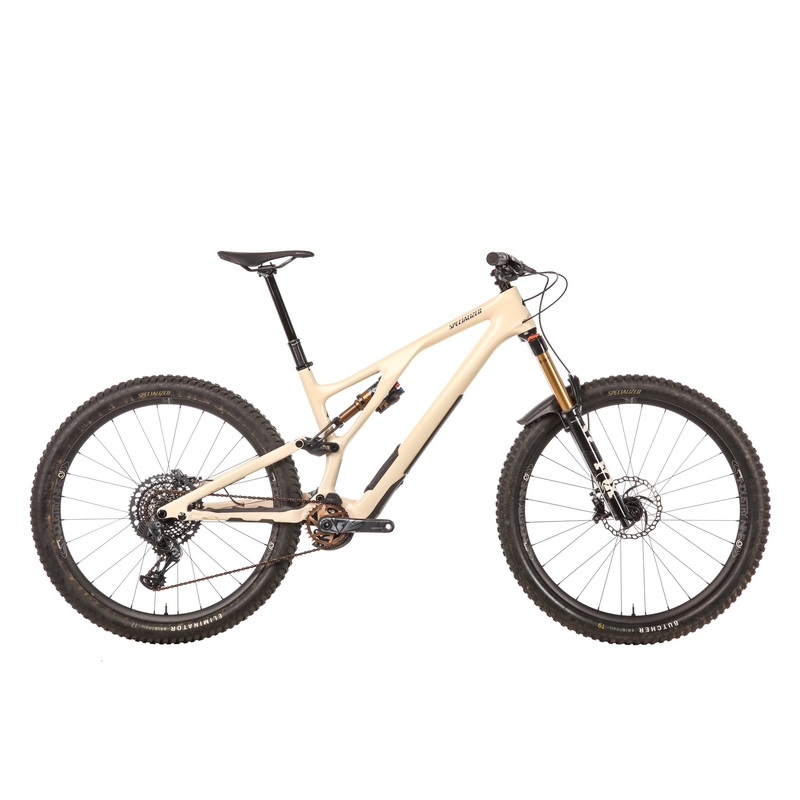 Specialized Stumpjumper EVO Mountain Bike – 2022, S5