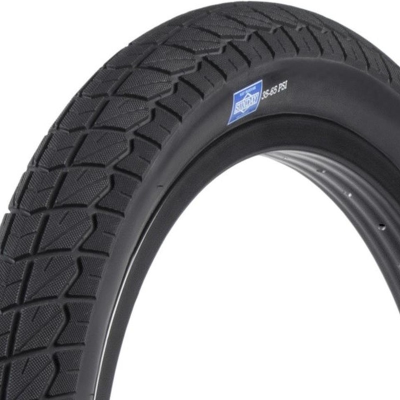 Sunday Current 18″ Tire