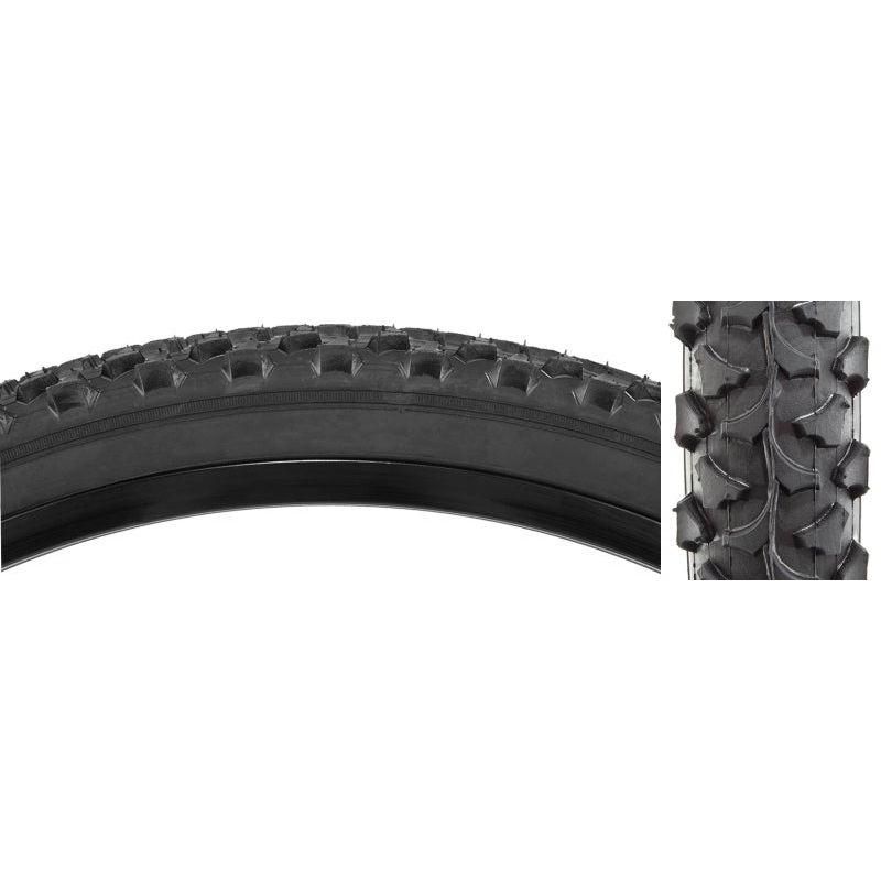 UtiliT Alphabite 20×2.125 Standard Tire
