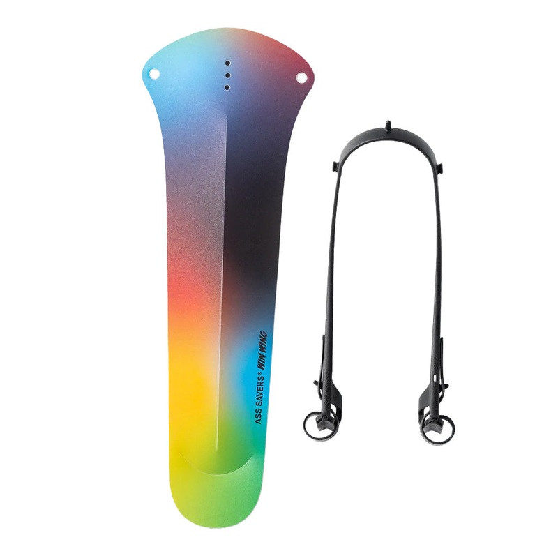Win Wing 2 Road Fender Spektrum
