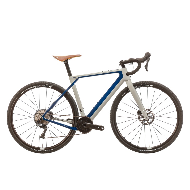 3T BMW Exploro Gravel Bike – 2020, Medium