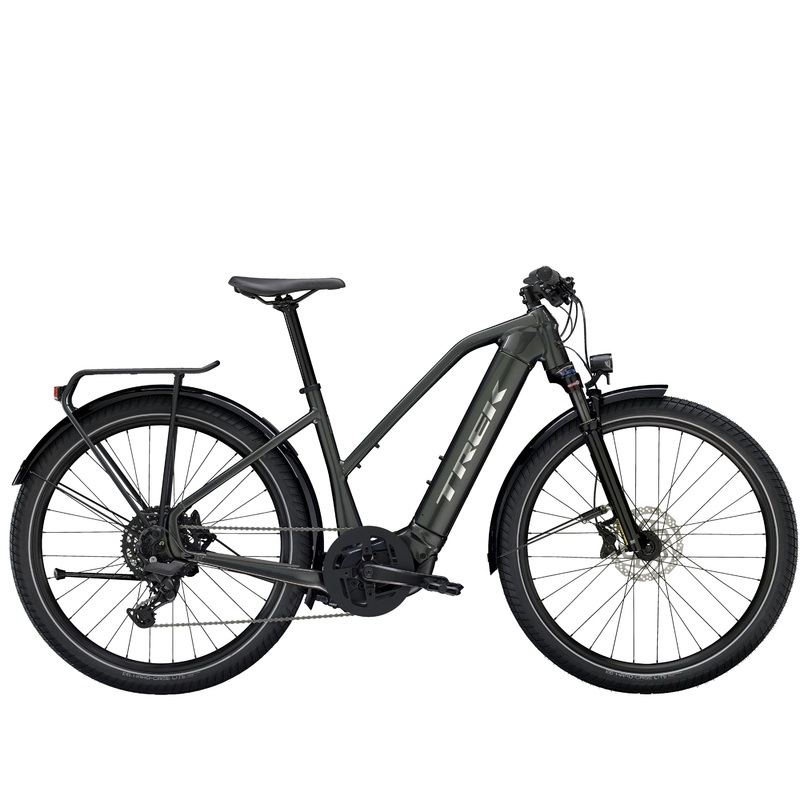 Allant+ 7S MS US S Lithium Grey