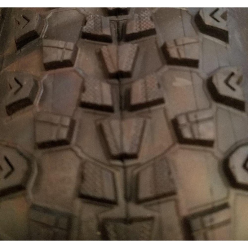 CBO Generic 27.5″ Folding MTB Tire