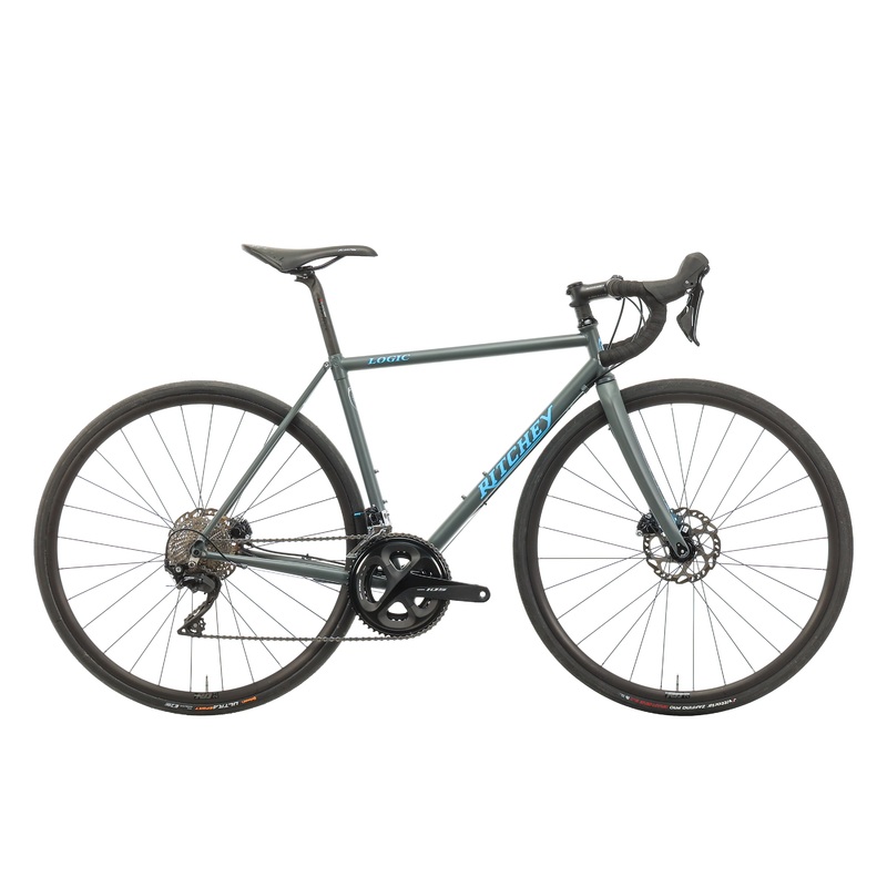 Ritchey Road Logic Disc Road Bike – 2022, 51cm