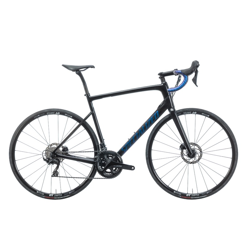 Specialized Tarmac SL6 Sport Disc Road Bike – 2019, 58cm