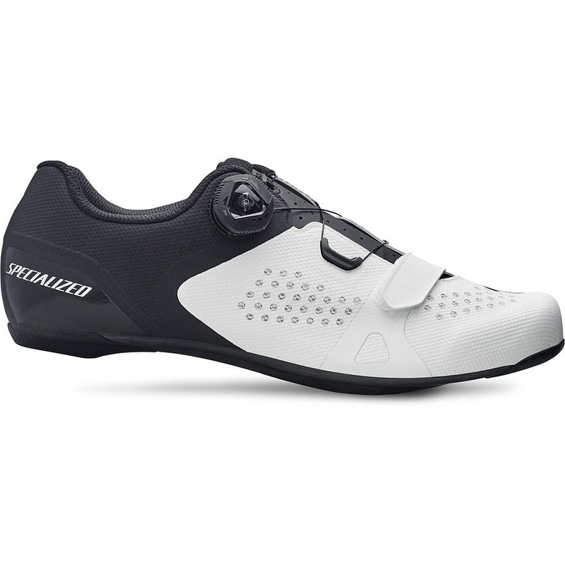 Specialized torch 2.0 white 42