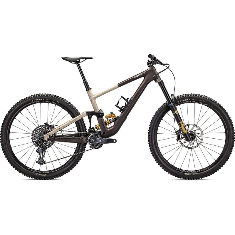2022 Specialized enduro ltd bike satin doppio / sand  s2
