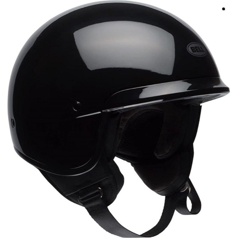 Bell Powersports Scout Air Motorcycle Helmet – Open Box (Without Original Box)