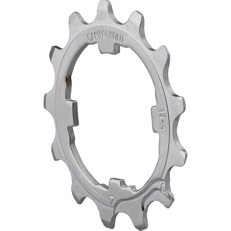 Campagnolo Ultra-Drive 10 speed 13A cog