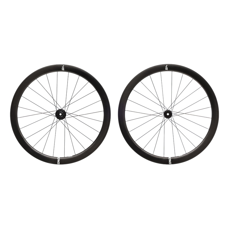 ENVE Foundation 45 Disc Carbon Tubeless Wheelset