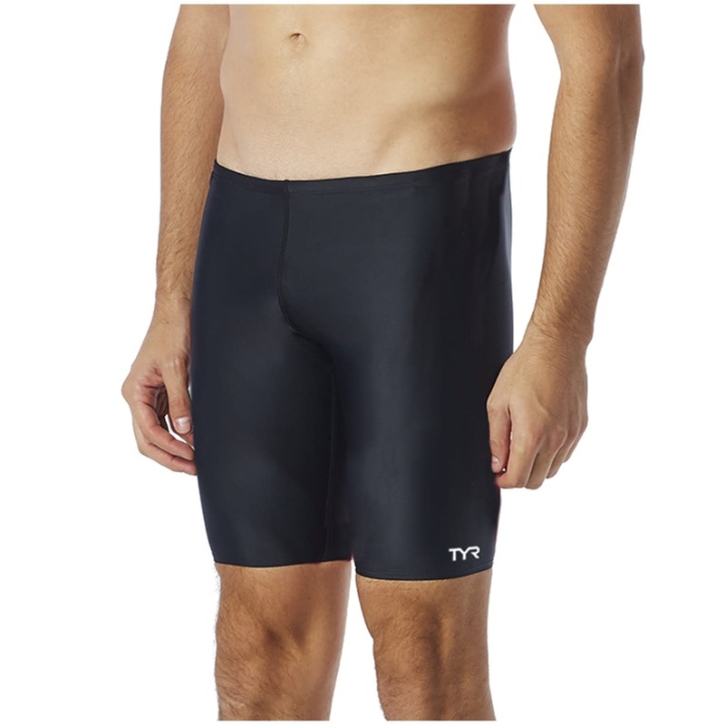 Men’s TYReco Solid Jammer