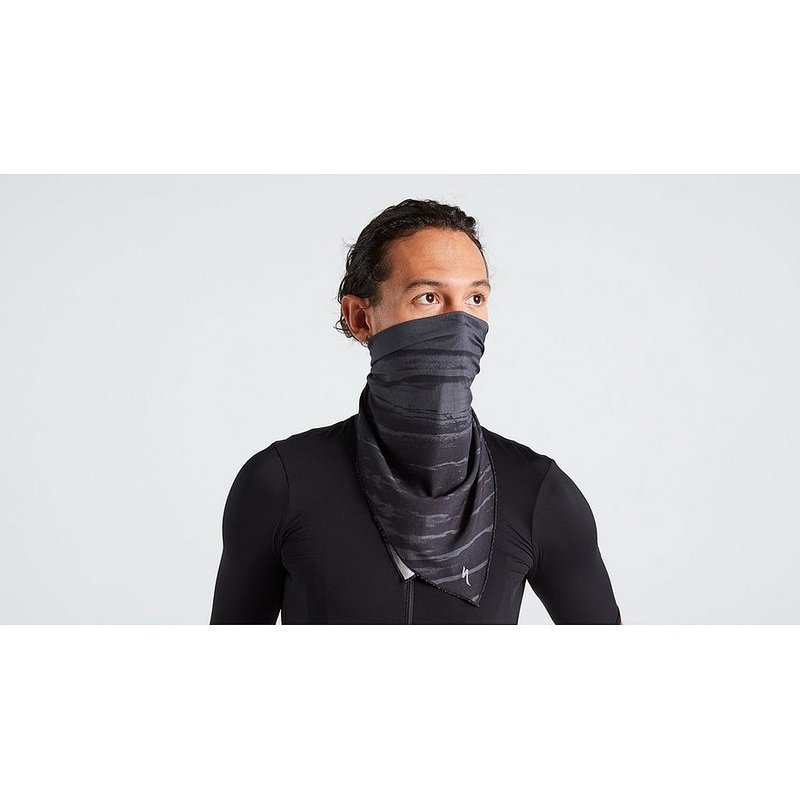 Specialized mirage bandana black osfa