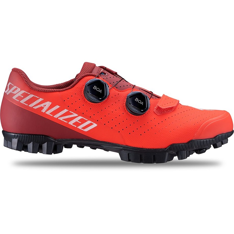 Specialized recon 3.0 rocket red 44