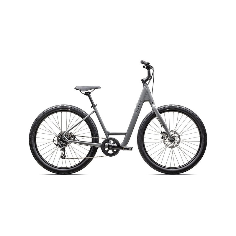 Specialized Roll 2.0 Low Entry