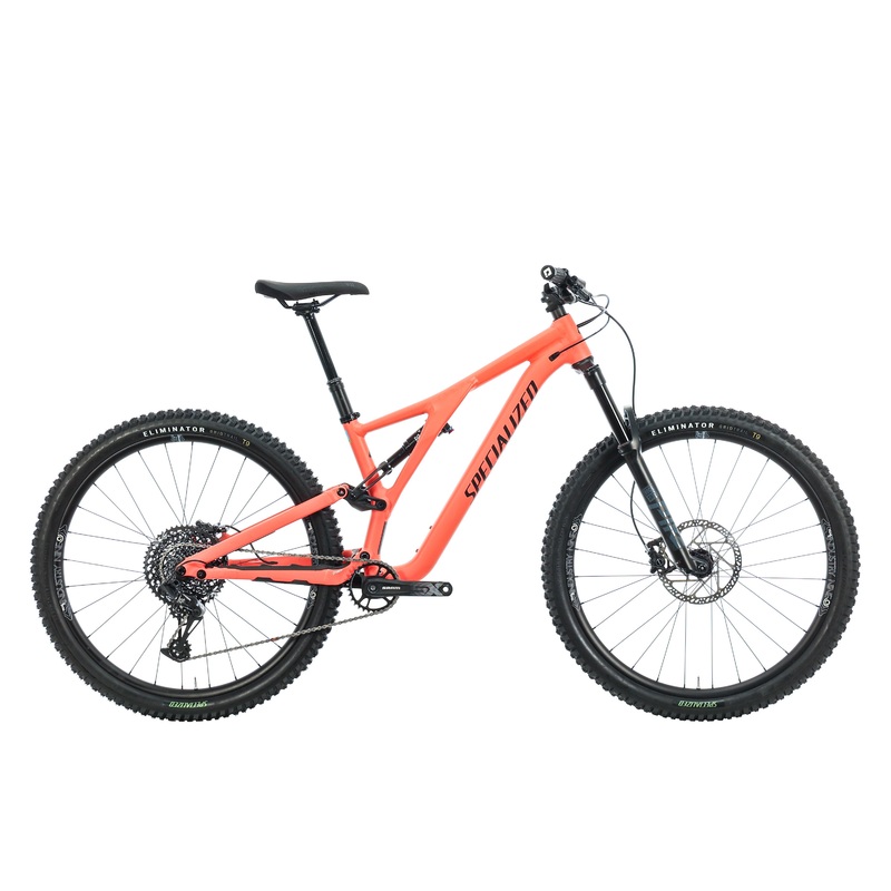 Specialized Stumpjumper Alloy Mountain Bike – 2021, S3