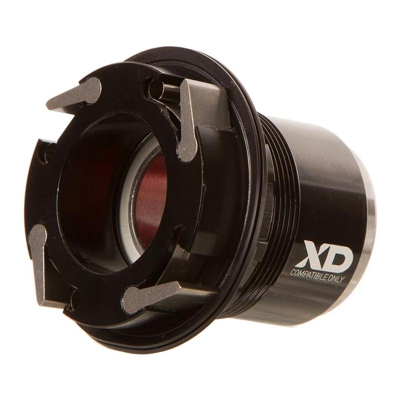 Zipp, XD-12 ZM1 3ZERO, Freehub Body, SRAM XD, 12, Kit