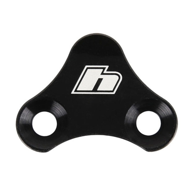 E-Bike Speed Sensor 6-bolt R32 Black