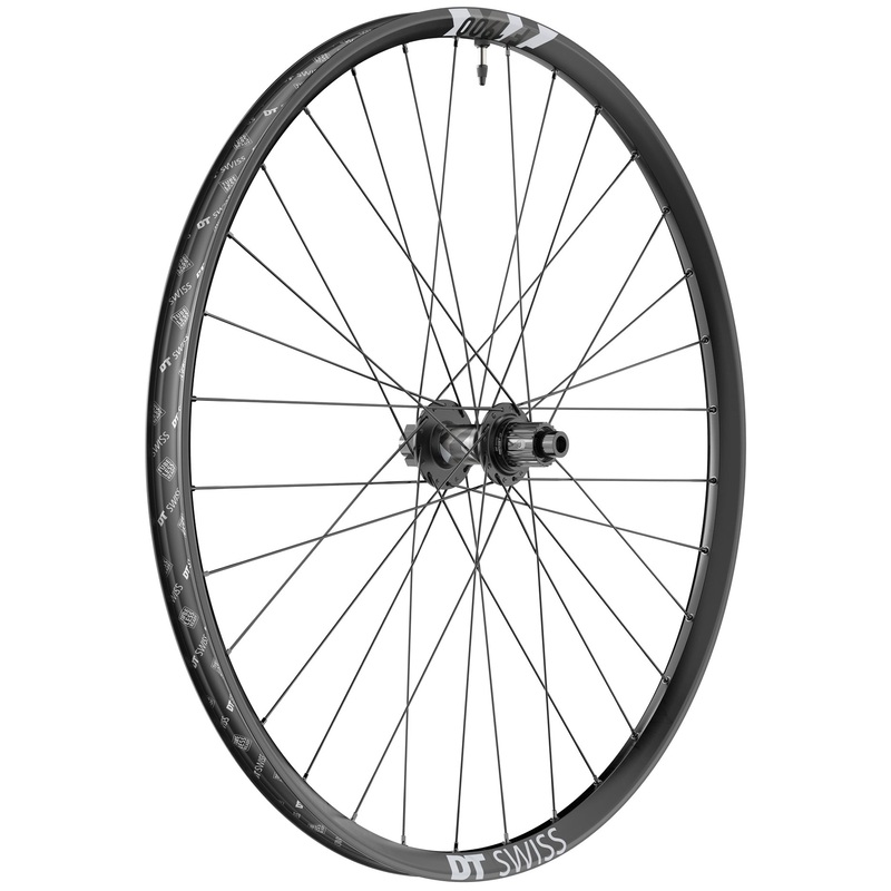 F 1900 Classic Rear Wheel – 29″ 12 x 148mm 6-Bolt Micro Spline Ratchet LN 18 BLK