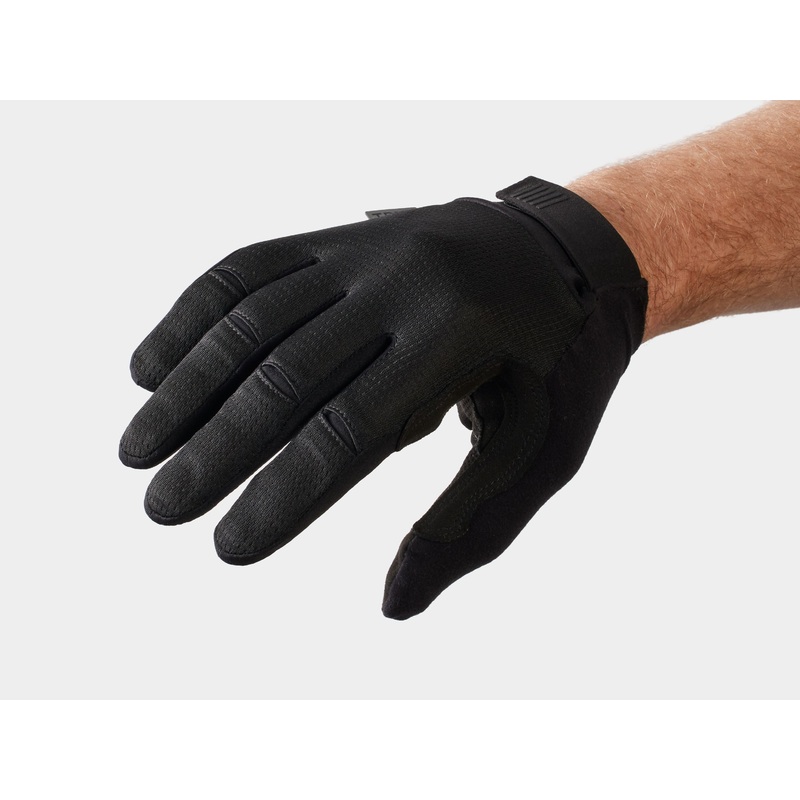 Glove Trek Circuit Full-Finger XX-Large Black