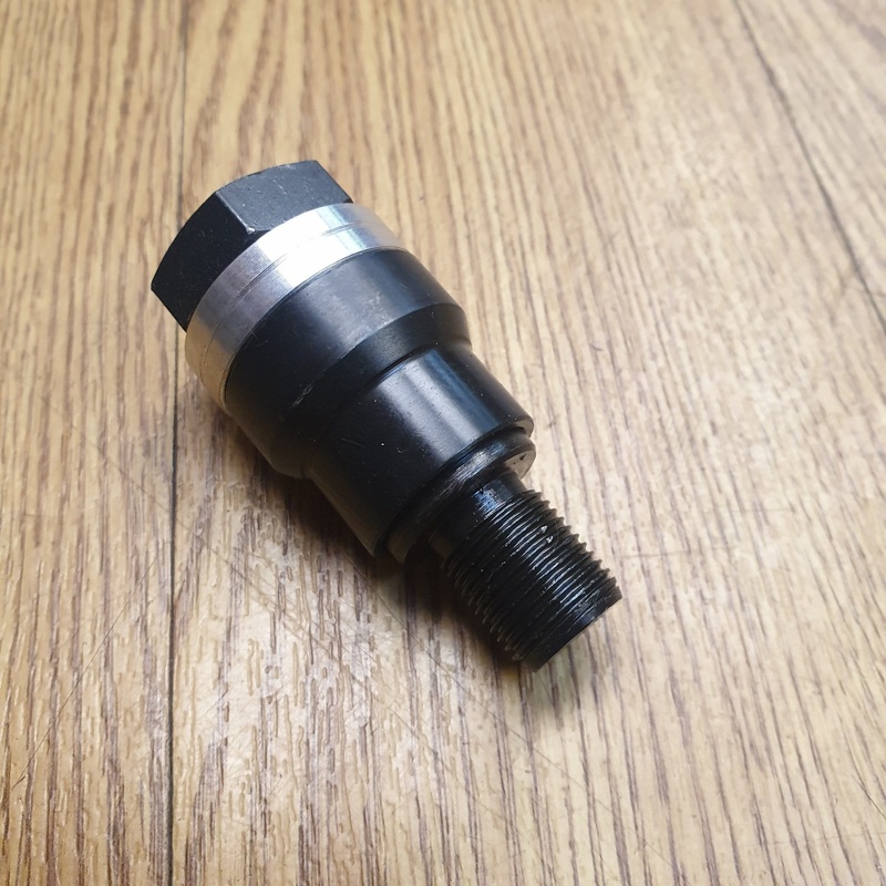 Profile Racing Elite Crank Tool