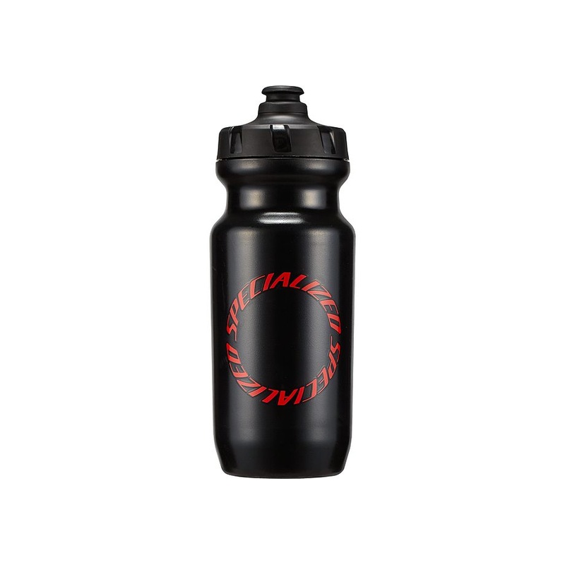 Specialized 21 oz lbm 2nd gen ea twisted black 21-oz