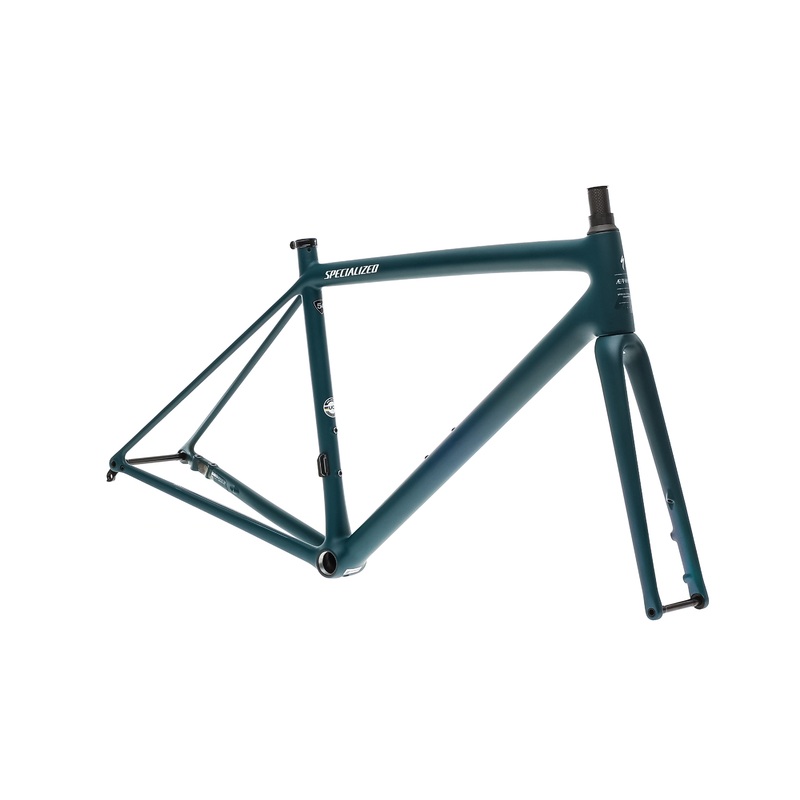 Specialized Aethos 54cm Frameset – 2022
