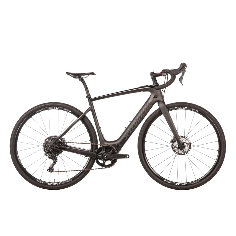 Specialized Turbo Creo SL Comp Carbon Road E-Bike – 2020, Large