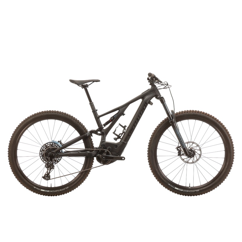 Specialized Turbo Levo Mountain E-Bike – 2021, Medium