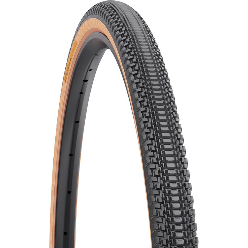 Vulpine TCS Tire