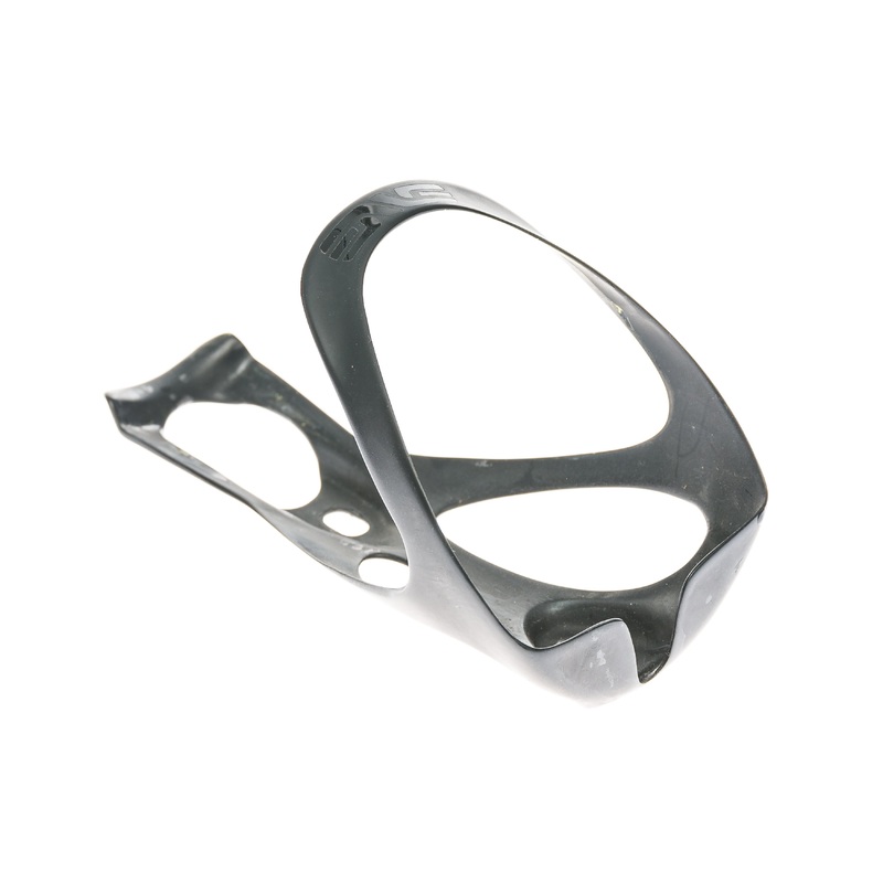 ENVE Carbon Water Bottle Cage Black