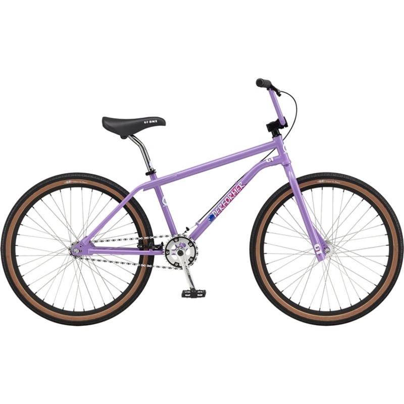 GT Performer 26″ Bike – Lavender