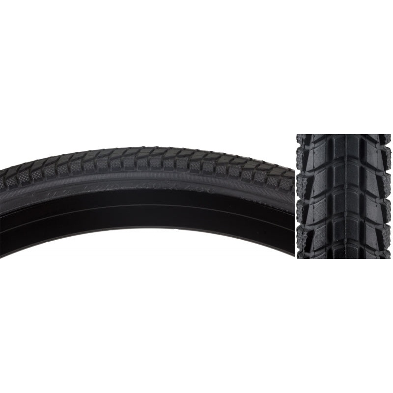 Komfort 700×40 Standard Tire
