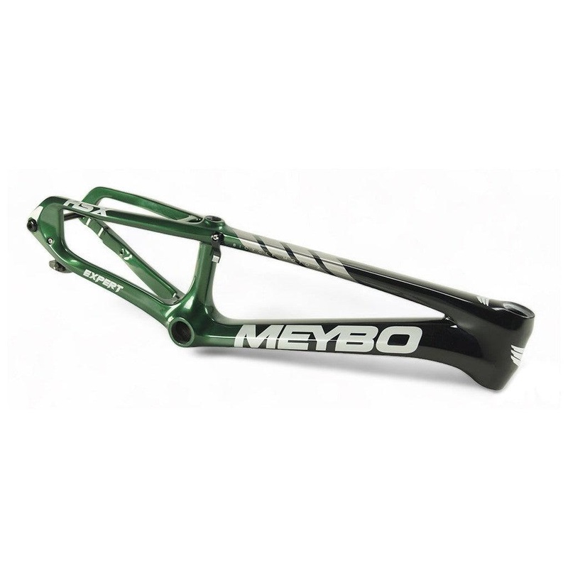 Meybo 2024 Carbon HSX Pro Cruiser Frame