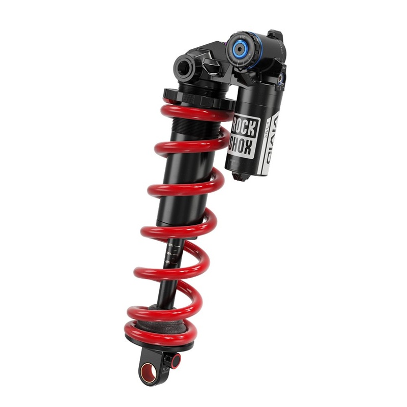 RockShox Vivid Coil Ultimate RC2T – 230X65 – C1