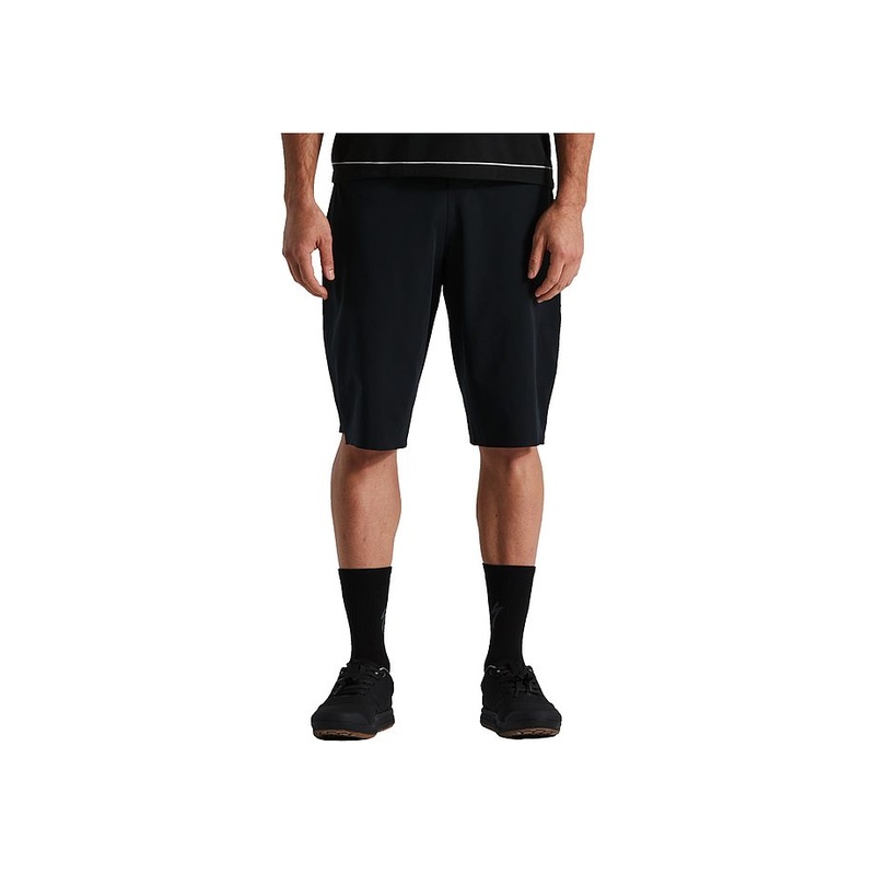 Specialized trail 3xdry short men black 38