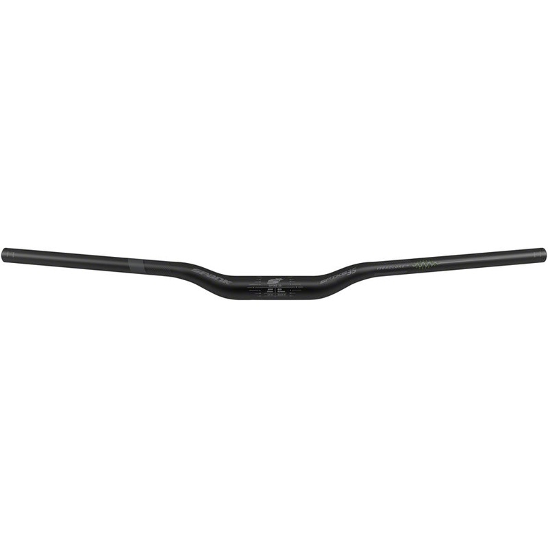 Spike 35 Vibrocore Handlebar
