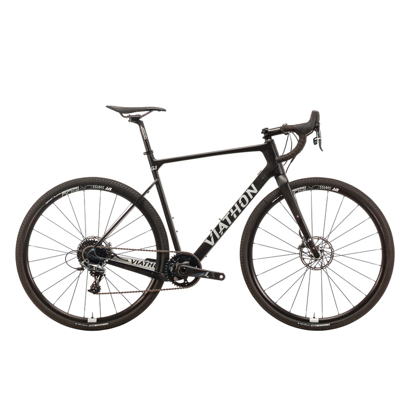 Viathon G.1 Force Gravel Bike – 2019, 56cm