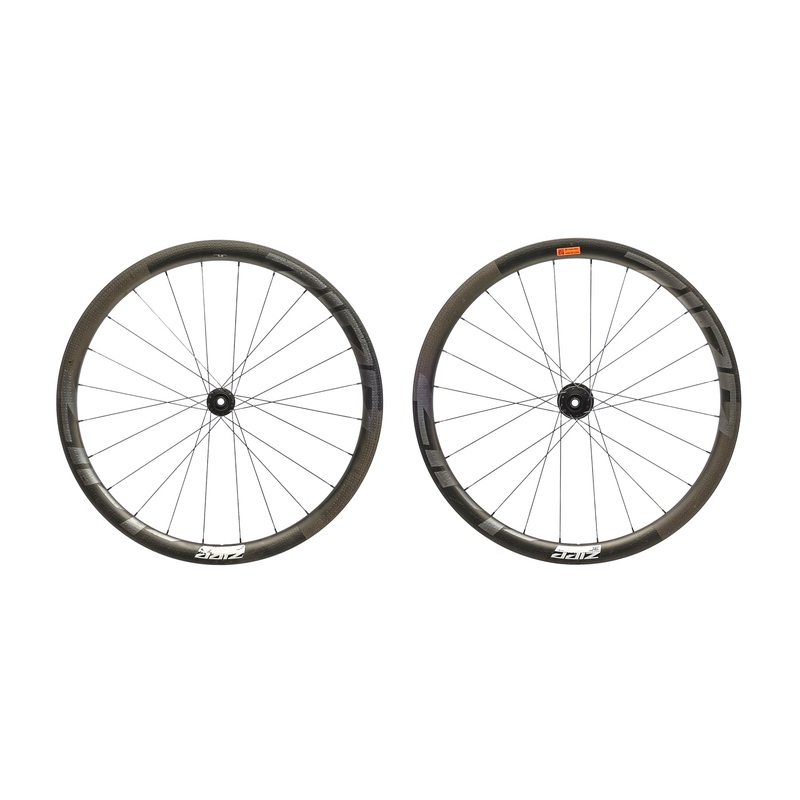 Zipp 303 Firecrest Carbon Tubeless 700c Wheelset
