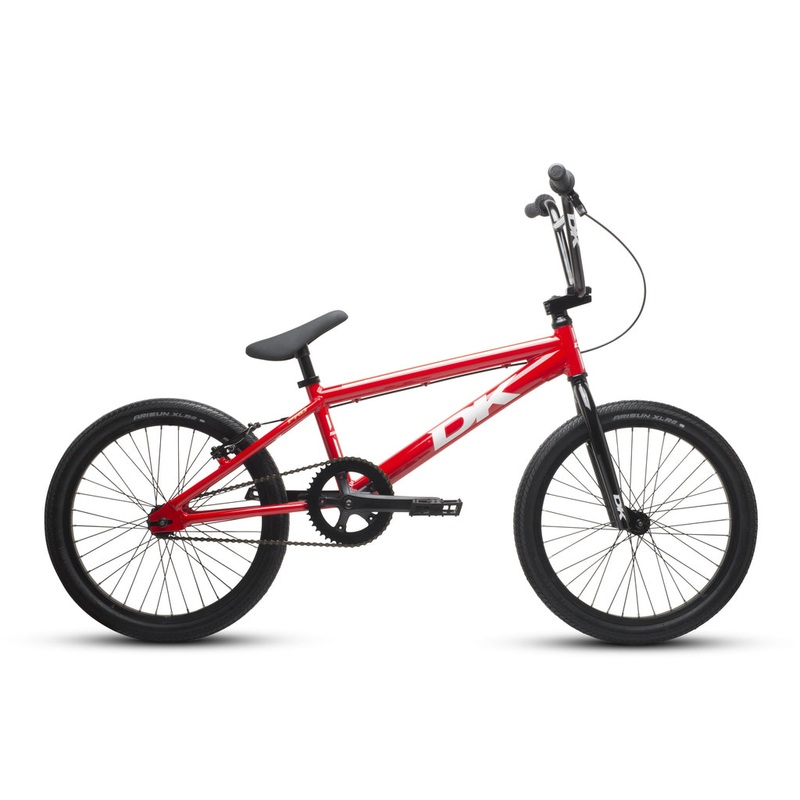 DK Swift Pro 20″-Red