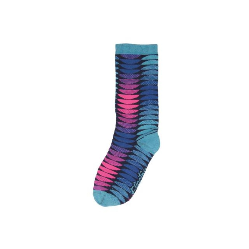 Eclipse Socks