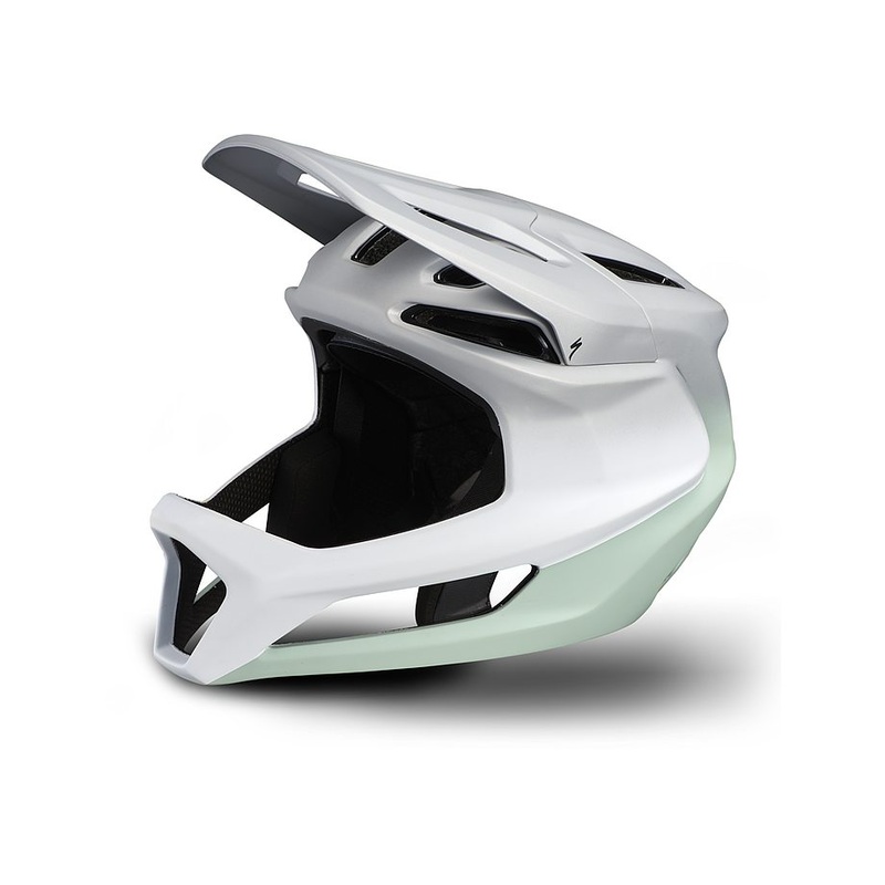 Specialized gambit v1 white sage s