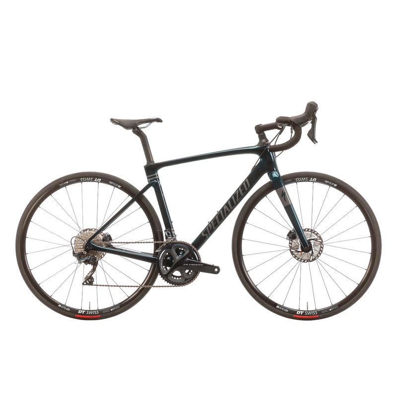 Specialized Roubaix Comp Road Bike – 2019, 54cm